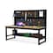 Luxor Industrial Workbench DTWS001 - alternate 3